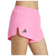 Adidas Γυναικείο σορτς Adizero Essentials Running Short